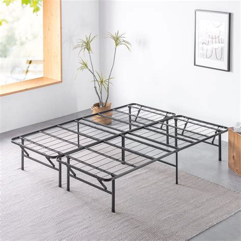 spa sensations platform bed frame